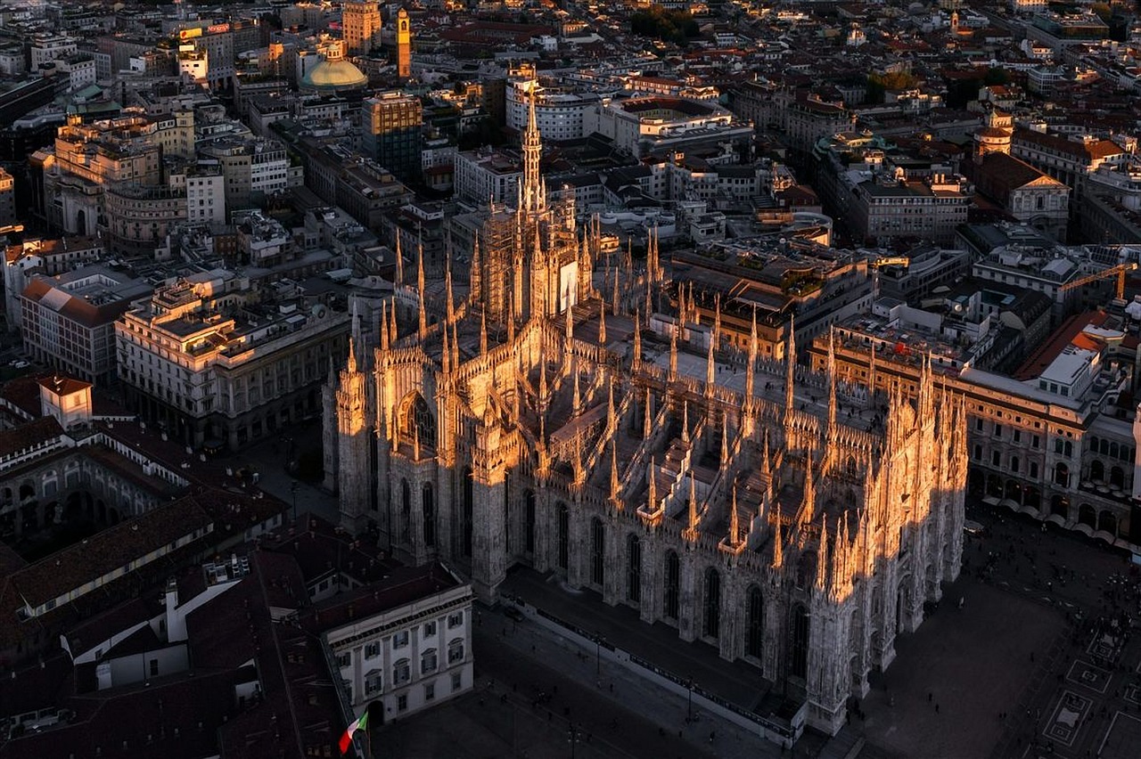 Sbloccare la crescita: Cena esclusiva di Boardwave a Milano con i leader del settore