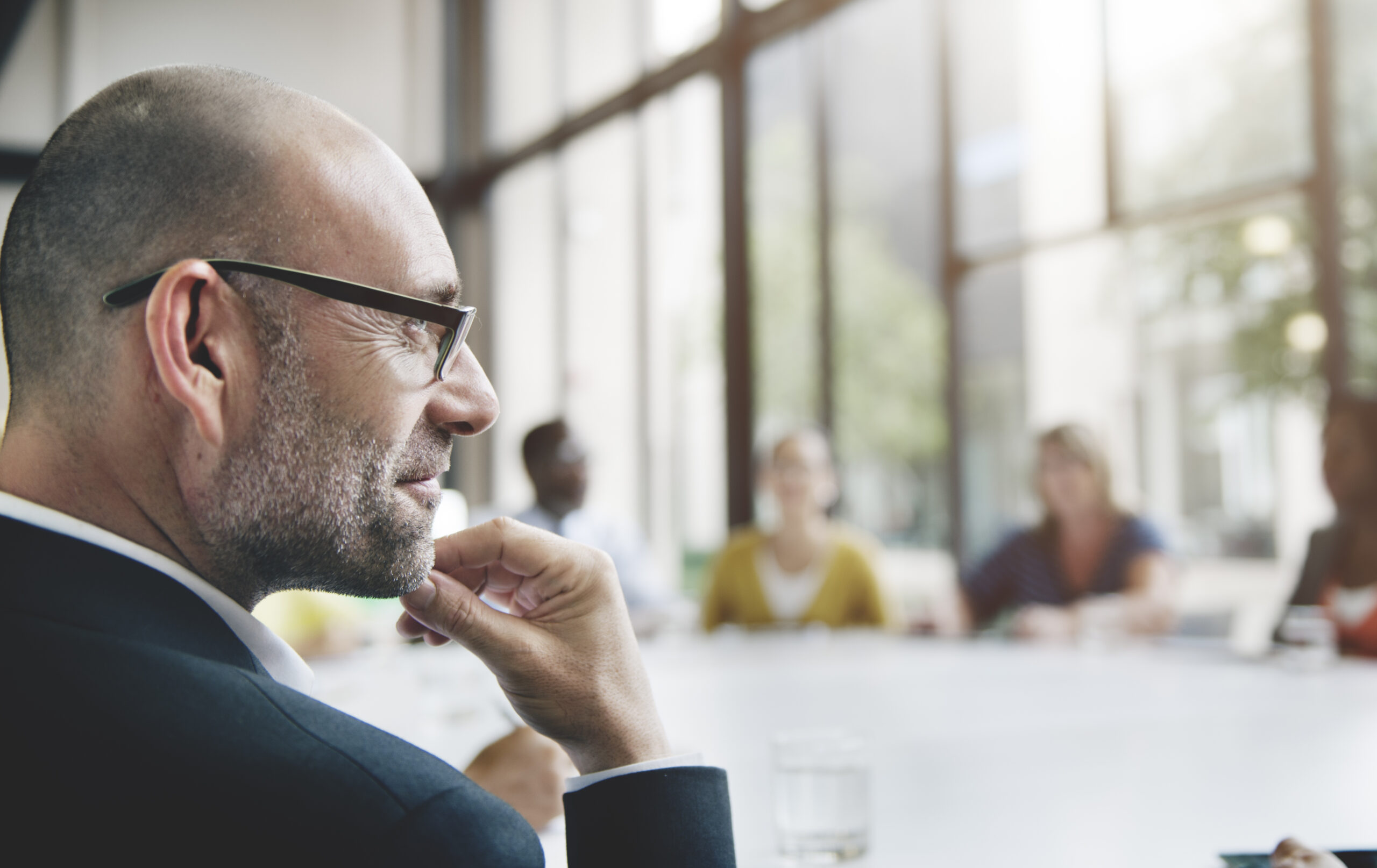 Founders’ Guide: Building a scalable sales function