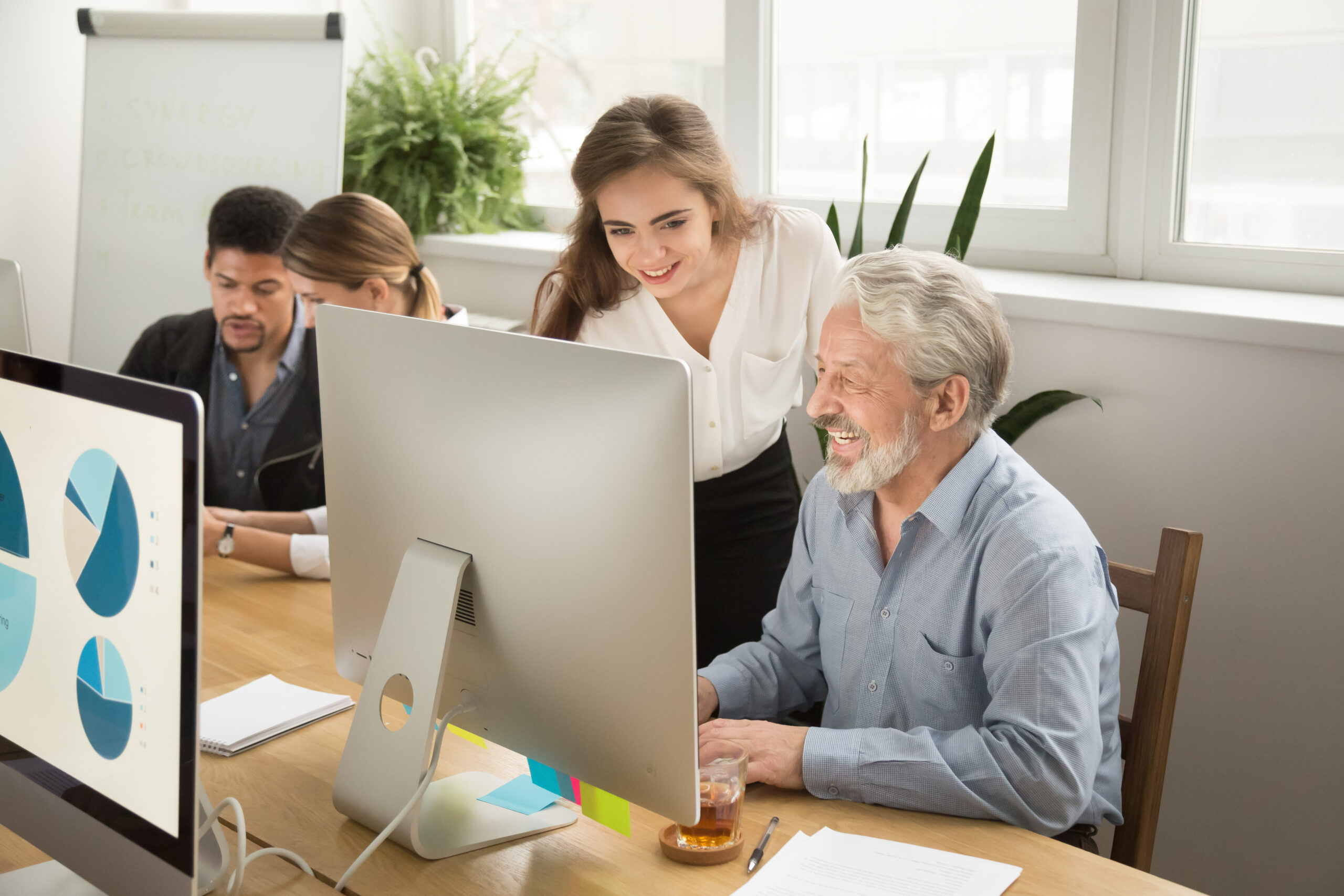 Enabling continued growth: Upliift’s expertise helps shape a new era for SEC