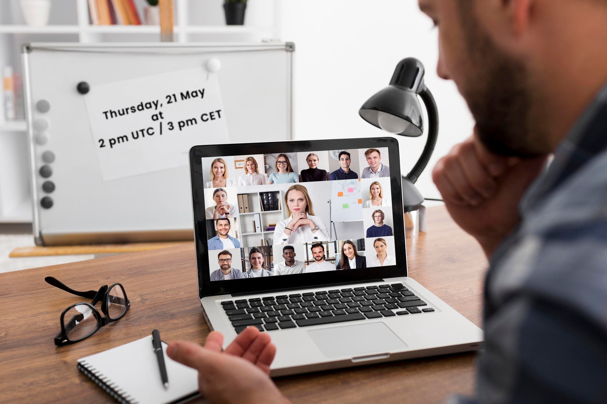 Webinar: Demystifying Selling Your Financial Services Software Business – Thursday, 21 May