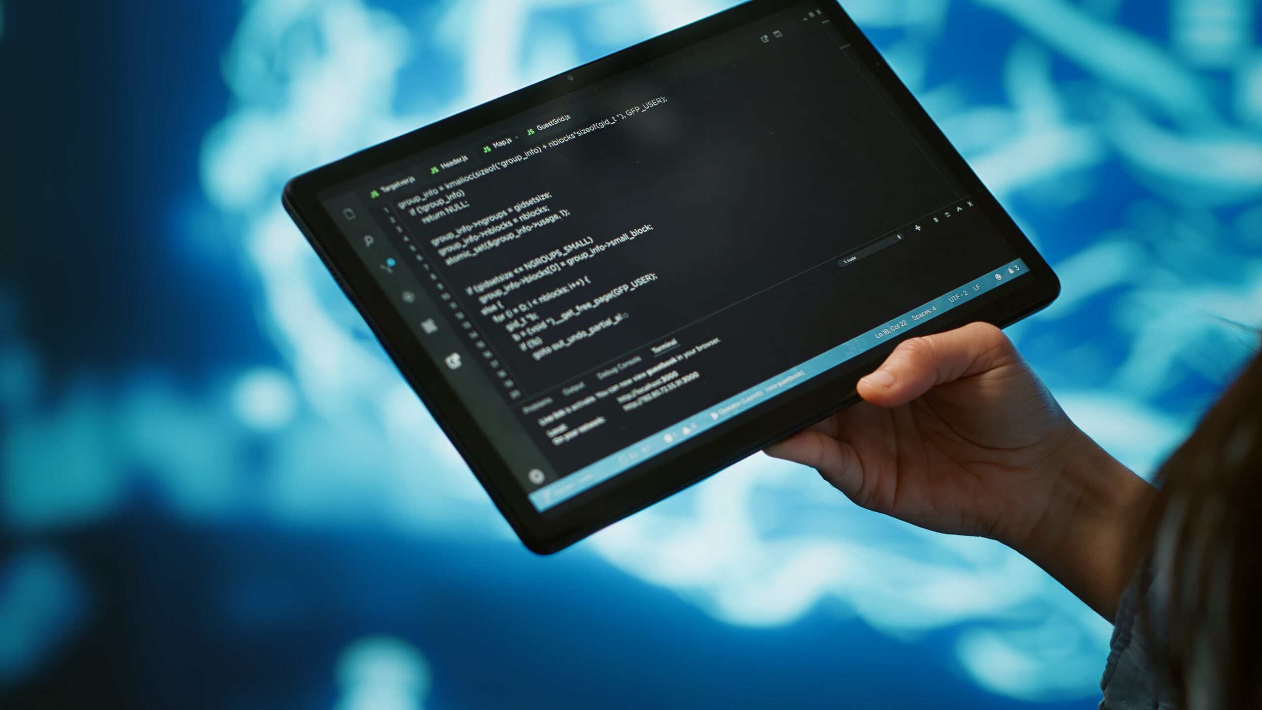 The AI Playbook for Field-Service Software Leaders